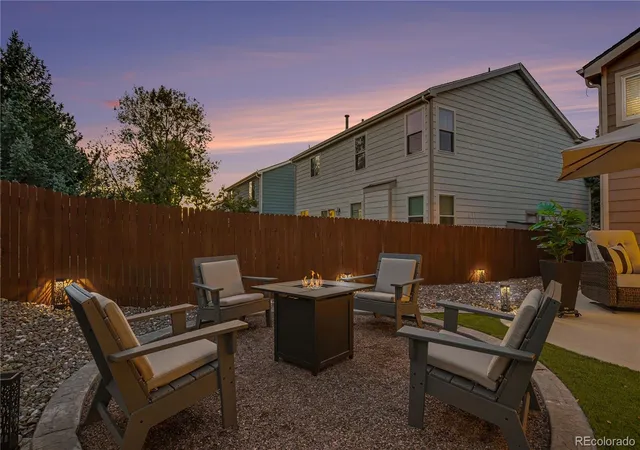 Photo 2 of Single family home for sale at 1634 Wagonwheel Dr, Fort Lupton, CO 80621 | MLS# 7076341 | Listing updated on 2026-09-12