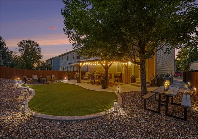 Photo 3 of Single family home for sale at 1634 Wagonwheel Dr, Fort Lupton, CO 80621 | MLS# 7076341 | Listing updated on 2026-09-12
