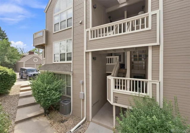 Photo 1 of Condo for sale at 5715 W Atlantic Pl #101, Lakewood, CO 80227 | MLS# 1511619 | Listing updated on 2026-10-15