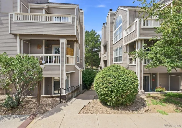 Photo 2 of Condo for sale at 5715 W Atlantic Pl #101, Lakewood, CO 80227 | MLS# 1511619 | Listing updated on 2026-10-15