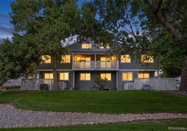 Photo 2 of Condo for sale at 6600 E Mississippi Ave #3, Denver, CO 80224 | MLS# 8878483 | Listing updated on 2026-09-17