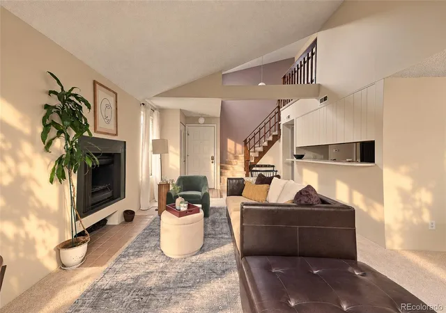 Listing Photo 5 - Condo for sale in building located at 6600 E Mississippi Ave, Denver, CO 80224 - Unit #3