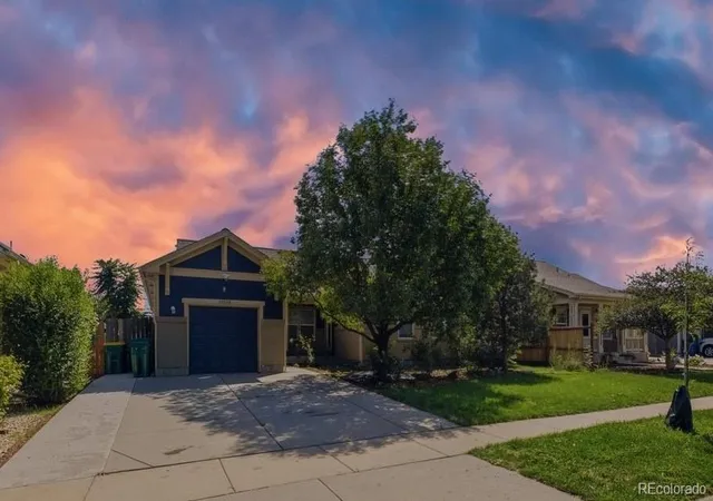 Photo 1 of Single family home for sale at 14820 E 18th Place, Aurora, CO 80011 | MLS# 2561235 | Listing updated on 2026-09-13