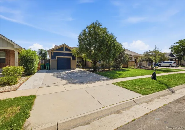 Photo 2 of Single family home for sale at 14820 E 18th Place, Aurora, CO 80011 | MLS# 2561235 | Listing updated on 2026-09-13