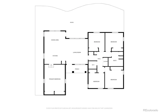 Photo 31 of Single family home for sale at 14820 E 18th Place, Aurora, CO 80011 | MLS# 2561235 | Listing updated on 2026-09-13
