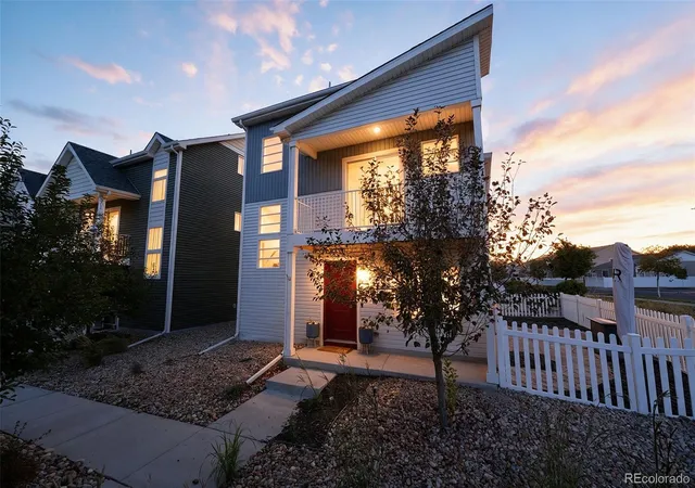 Photo 4 of Single family home for sale at 18670 E 53rd Drive, Denver, CO 80249 | MLS# 9956954 | Listing updated on 2026-10-08