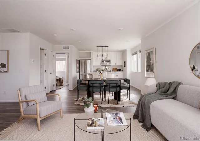 Photo 3 of Single family home for sale at 18670 E 53rd Drive, Denver, CO 80249 | MLS# 9956954 | Listing updated on 2026-10-08