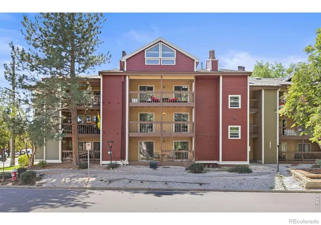 Photo 1 of Condo for sale at 2992 Shadow Crk Dr #202, Boulder, CO 80303 | MLS# IR1068366 | Listing updated on 2026-10-10