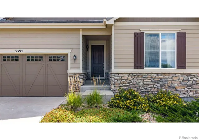 Photo 2 of Single family home for sale at 3392 Harvard Pl, Broomfield, CO 80023 | MLS# IR1068367 | Listing updated on 2026-10-11