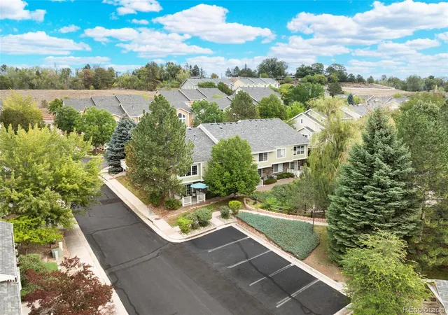 Photo 1 of Townhouse for sale at 6761 W Yale Ave, Lakewood, CO 80227 | MLS# 5802167 | Listing updated on 2026-10-09