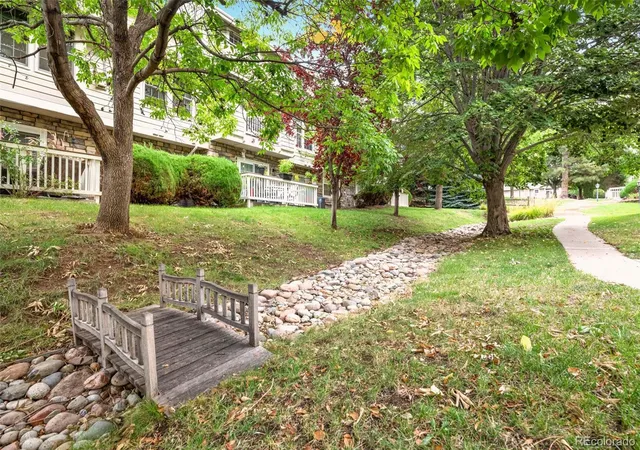 Photo 2 of Townhouse for sale at 6761 W Yale Ave, Lakewood, CO 80227 | MLS# 5802167 | Listing updated on 2026-10-09