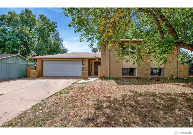 Photo 1 of Single family home for sale at 325 E Swallow Rd, Fort Collins, CO 80525 | MLS# IR1068370 | Listing updated on 2026-10-01