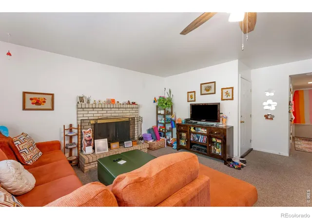 Photo 2 of Single family home for sale at 325 E Swallow Rd, Fort Collins, CO 80525 | MLS# IR1068370 | Listing updated on 2026-10-01