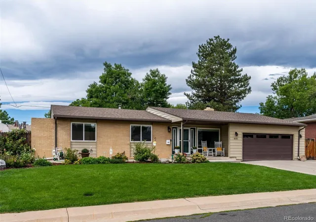 Photo 2 of Single family home for sale at 6131 Robb St, Arvada, CO 80004 | MLS# 3074592 | Listing updated on 2026-09-22