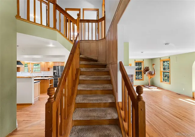 Photo 3 of Single family home for sale at 18465 Sloan Ln, Monument, CO 80132 | MLS# 8144005 | Listing updated on 2026-09-25