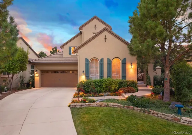 Photo 1 of Single family home for sale at 5040 Carbonate Way, Castle Rock, CO 80108 | MLS# 6766466 | Listing updated on 2026-09-27