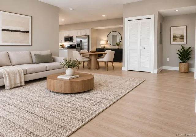 Photo 1 of Condo for sale at 190 S Cherrywood Dr #202, Lafayette, CO 80026 | MLS# 1909401 | Listing updated on 2026-09-12