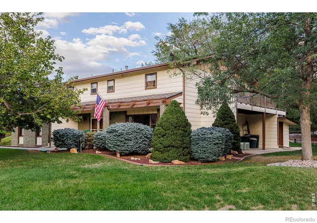 Photo 1 of Single family home for sale at 6686 Apache Ct, Niwot, CO 80503 | MLS# IR1068375 | Listing updated on 2026-10-03