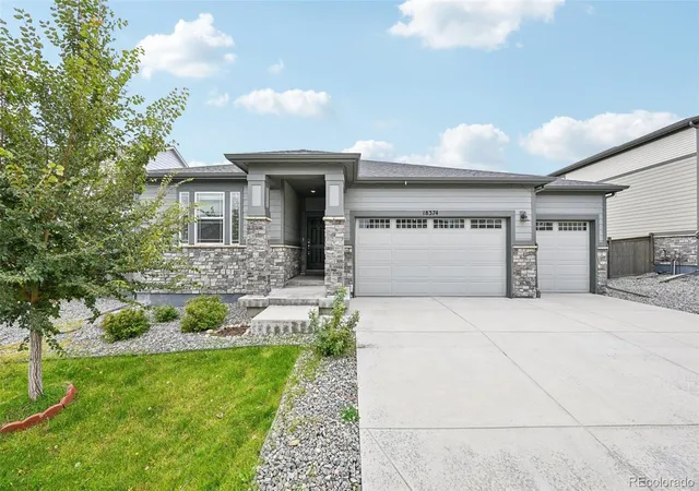 Photo 1 of Single family home for sale at 18374 Grosbeak Pl, Parker, CO 80134 | MLS# 9596790 | Listing updated on 2026-10-07