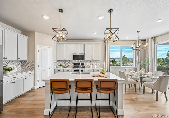 Photo 3 of Single family home for sale at 18374 Grosbeak Pl, Parker, CO 80134 | MLS# 9596790 | Listing updated on 2026-10-07