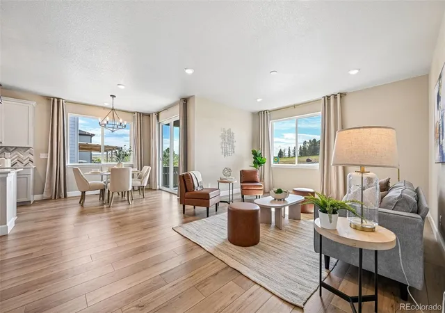 Photo 2 of Single family home for sale at 18374 Grosbeak Pl, Parker, CO 80134 | MLS# 9596790 | Listing updated on 2026-10-07