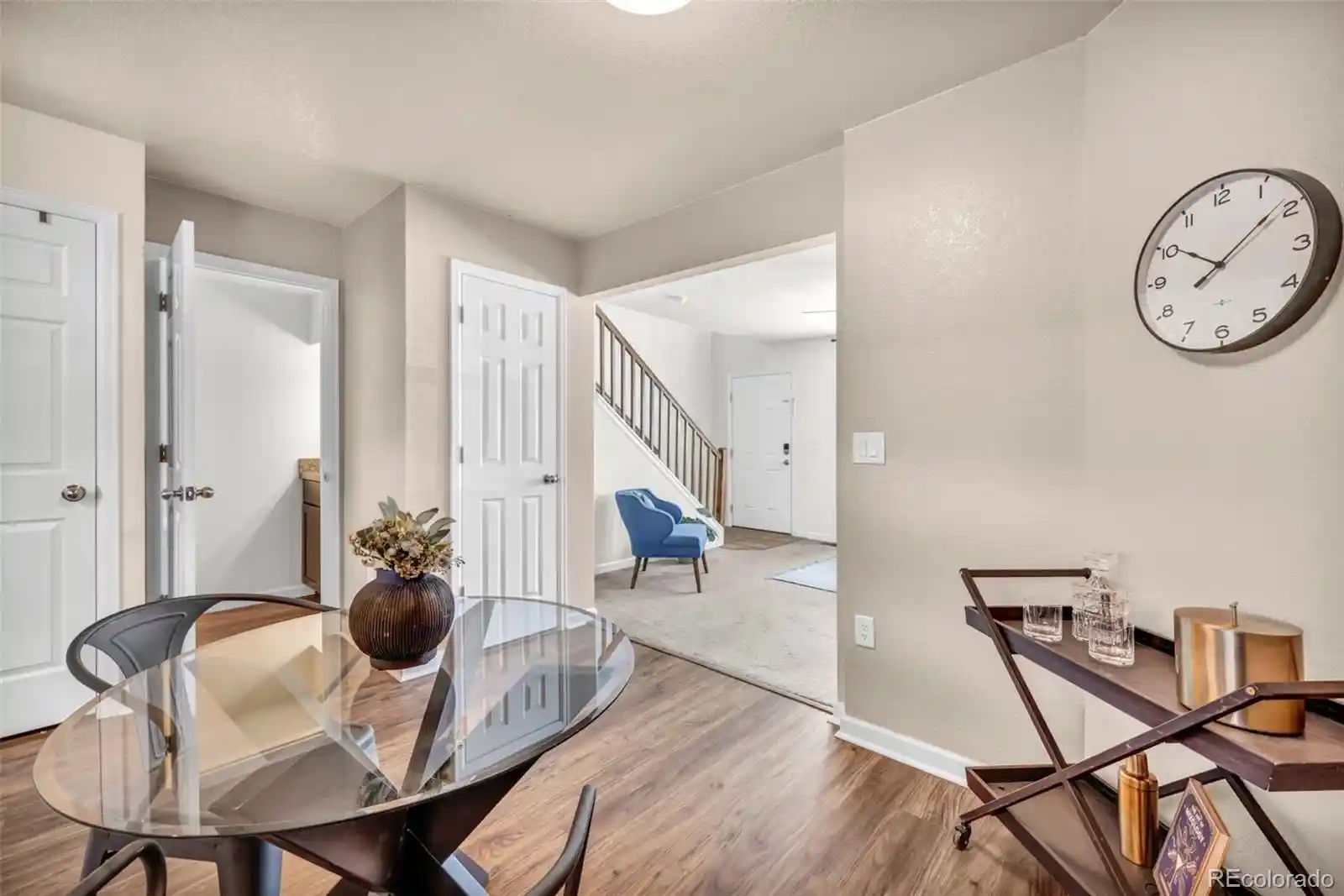 Listing Photo 11 - Condo for sale in building located at 8176 Washington St, Thornton, CO 80229 - Unit #115