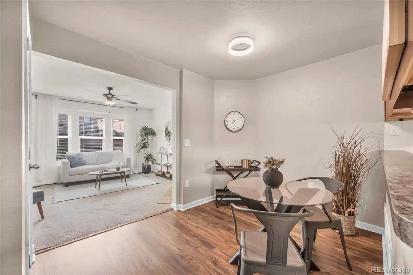 Listing Photo 12 - Condo for sale in building located at 8176 Washington St, Thornton, CO 80229 - Unit #115