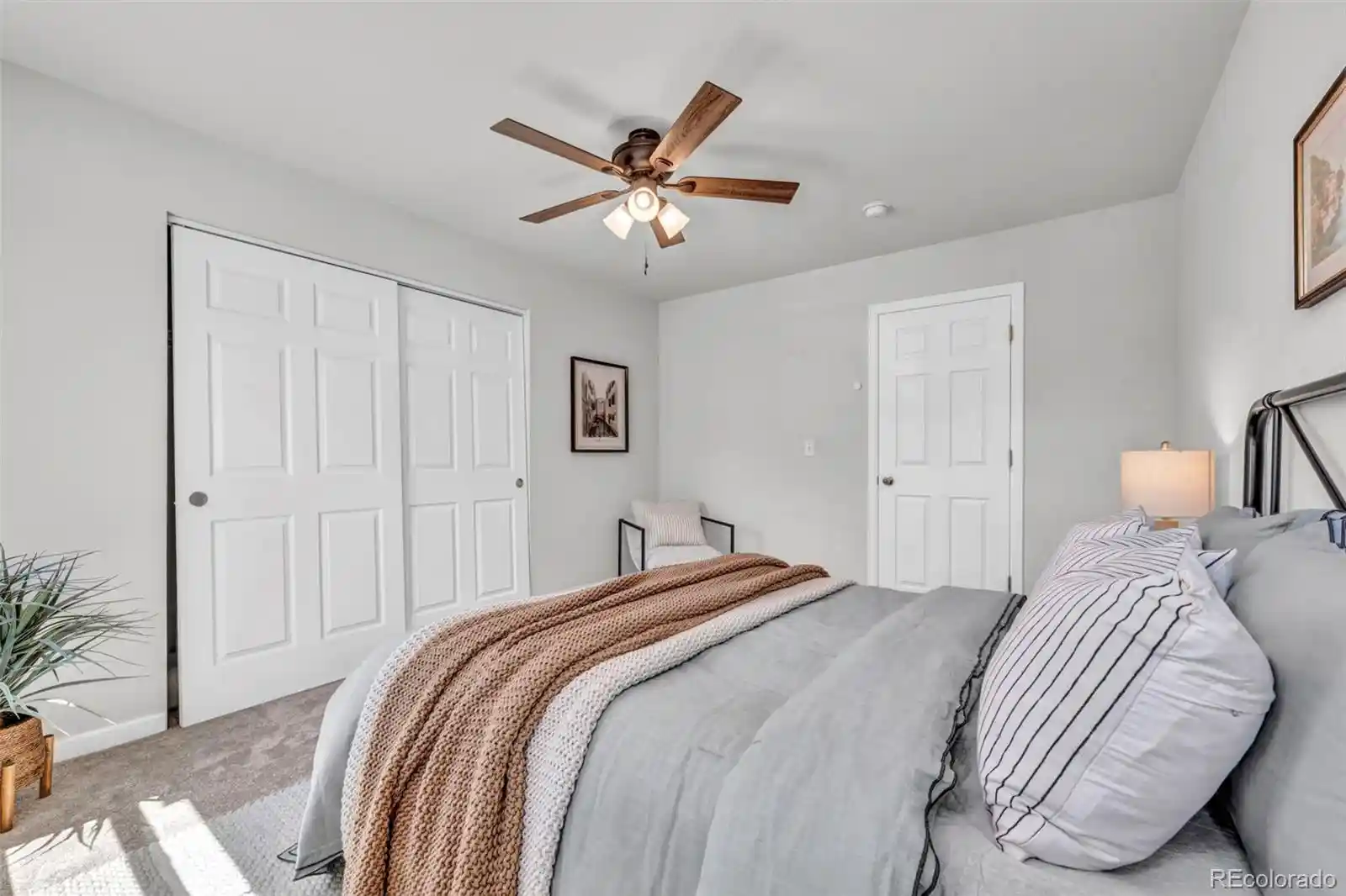 Listing Photo 15 - Condo for sale in building located at 8176 Washington St, Thornton, CO 80229 - Unit #115