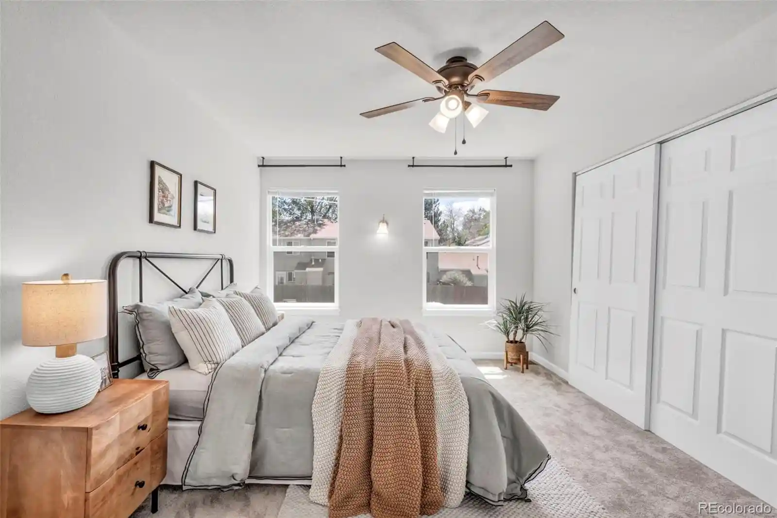 Listing Photo 16 - Condo for sale in building located at 8176 Washington St, Thornton, CO 80229 - Unit #115