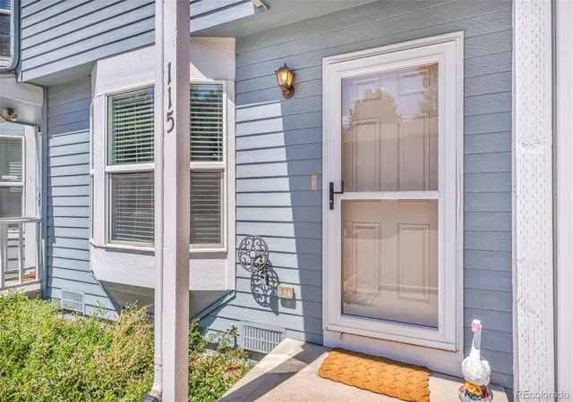 Photo 2 of Townhouse for sale at 8176 Washington St #115, Denver, CO 80229 | MLS# 3660013 | Listing updated on 2026-10-07
