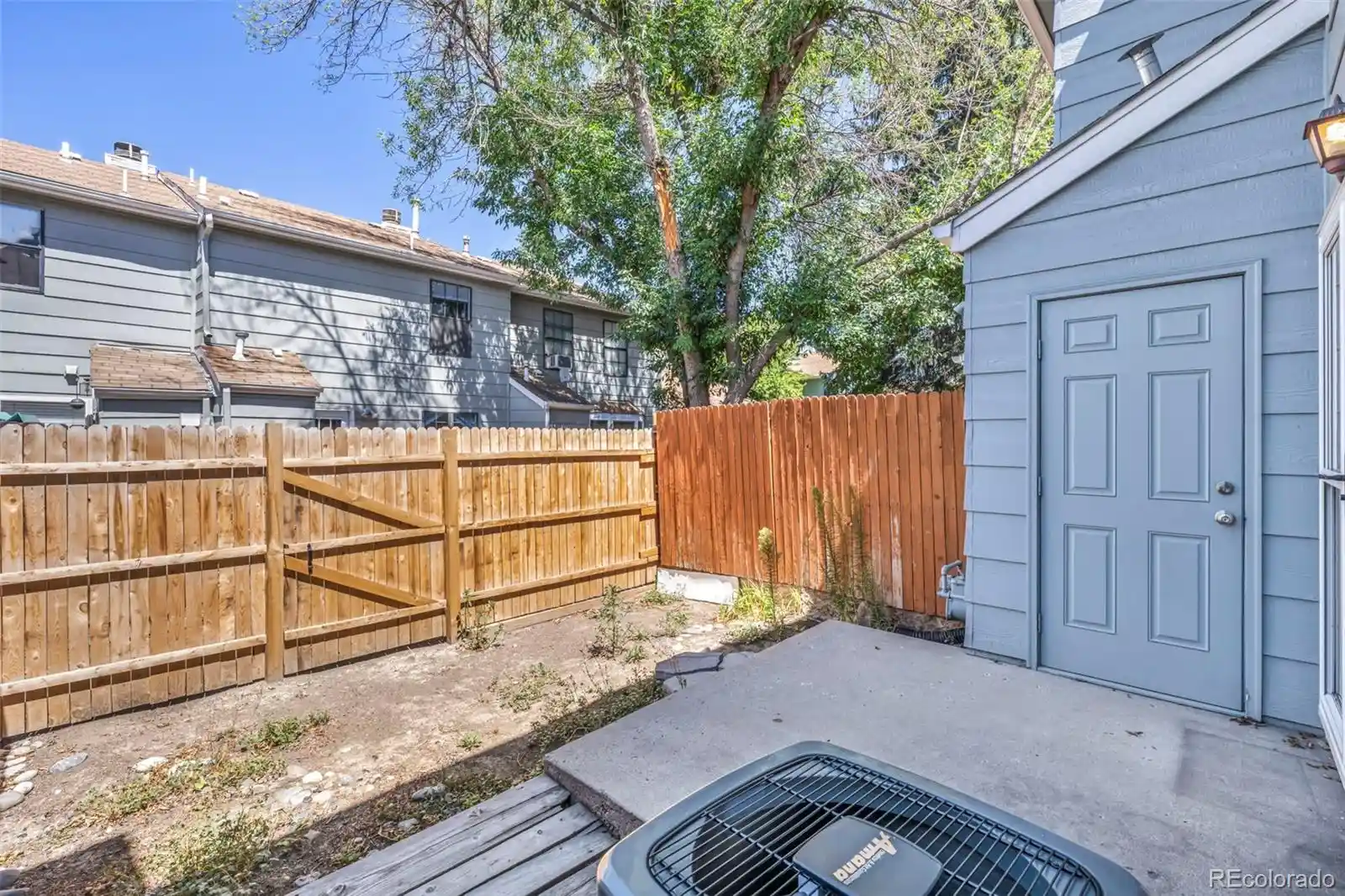Listing Photo 23 - Condo for sale in building located at 8176 Washington St, Thornton, CO 80229 - Unit #115