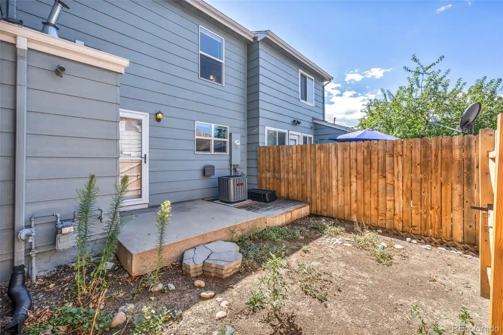Listing Photo 24 - Condo for sale in building located at 8176 Washington St, Thornton, CO 80229 - Unit #115