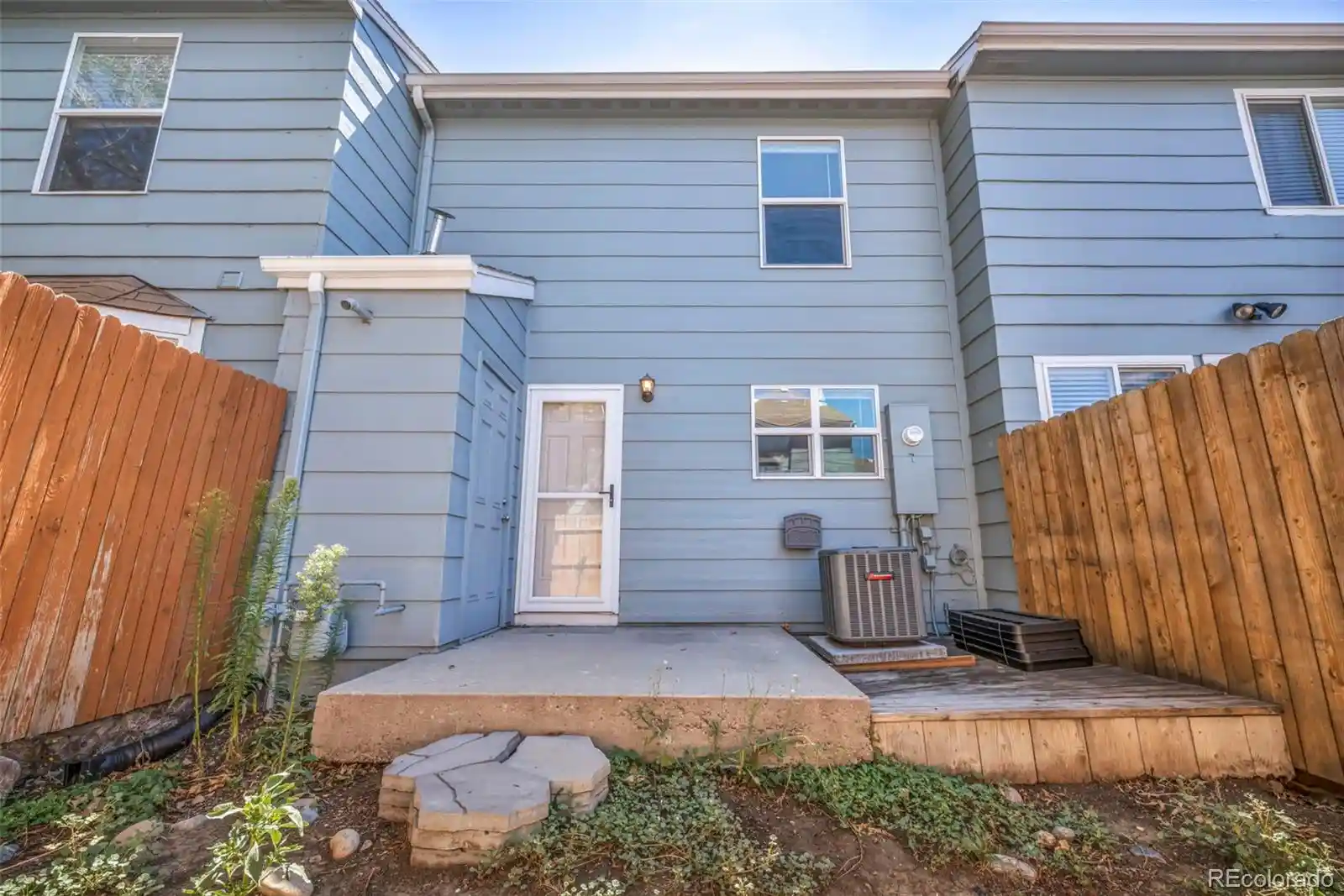 Listing Photo 25 - Condo for sale in 8176 Washington St located at 8176 Washington St, Thornton, CO 80229 - Unit #115