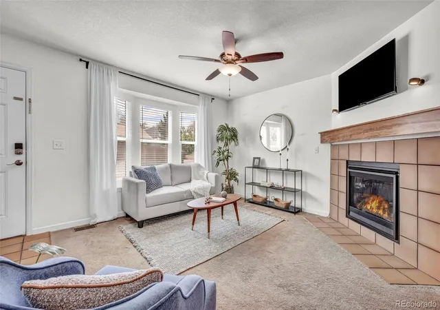 Photo 3 of Townhouse for sale at 8176 Washington St #115, Denver, CO 80229 | MLS# 3660013 | Listing updated on 2026-09-12