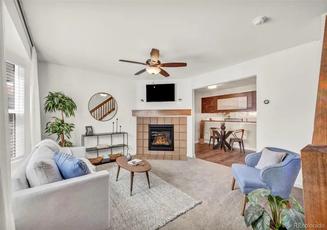Photo 3 of Townhouse for sale at 8176 Washington St #115, Denver, CO 80229 | MLS# 3660013 | Listing updated on 2026-09-12