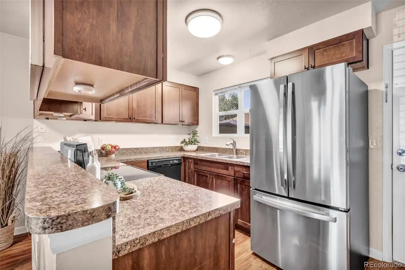 Listing Photo 6 - Condo for sale in building located at 8176 Washington St, Thornton, CO 80229 - Unit #115