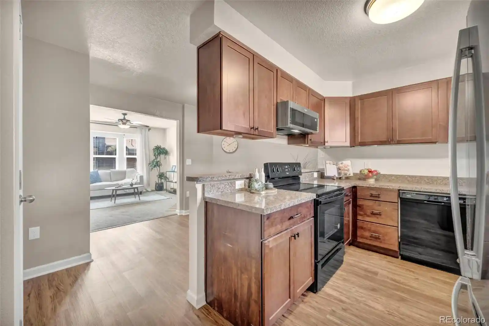 Listing Photo 7 - Condo for sale in building located at 8176 Washington St, Thornton, CO 80229 - Unit #115