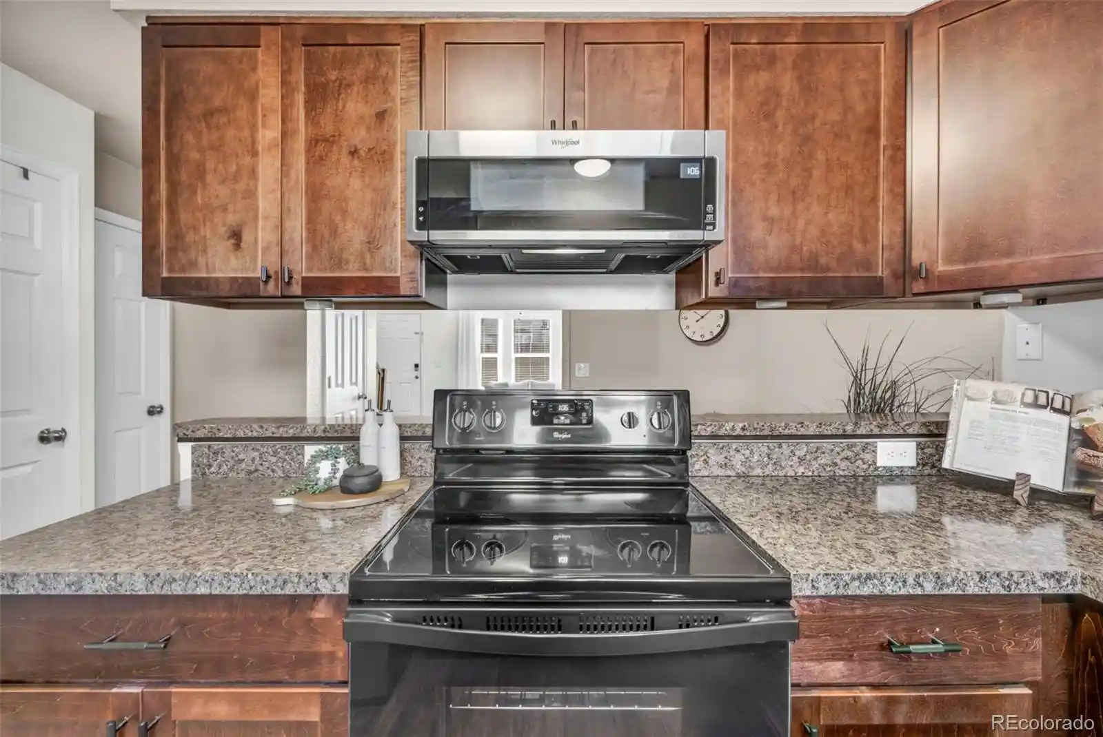 Listing Photo 8 - Condo for sale in building located at 8176 Washington St, Thornton, CO 80229 - Unit #115