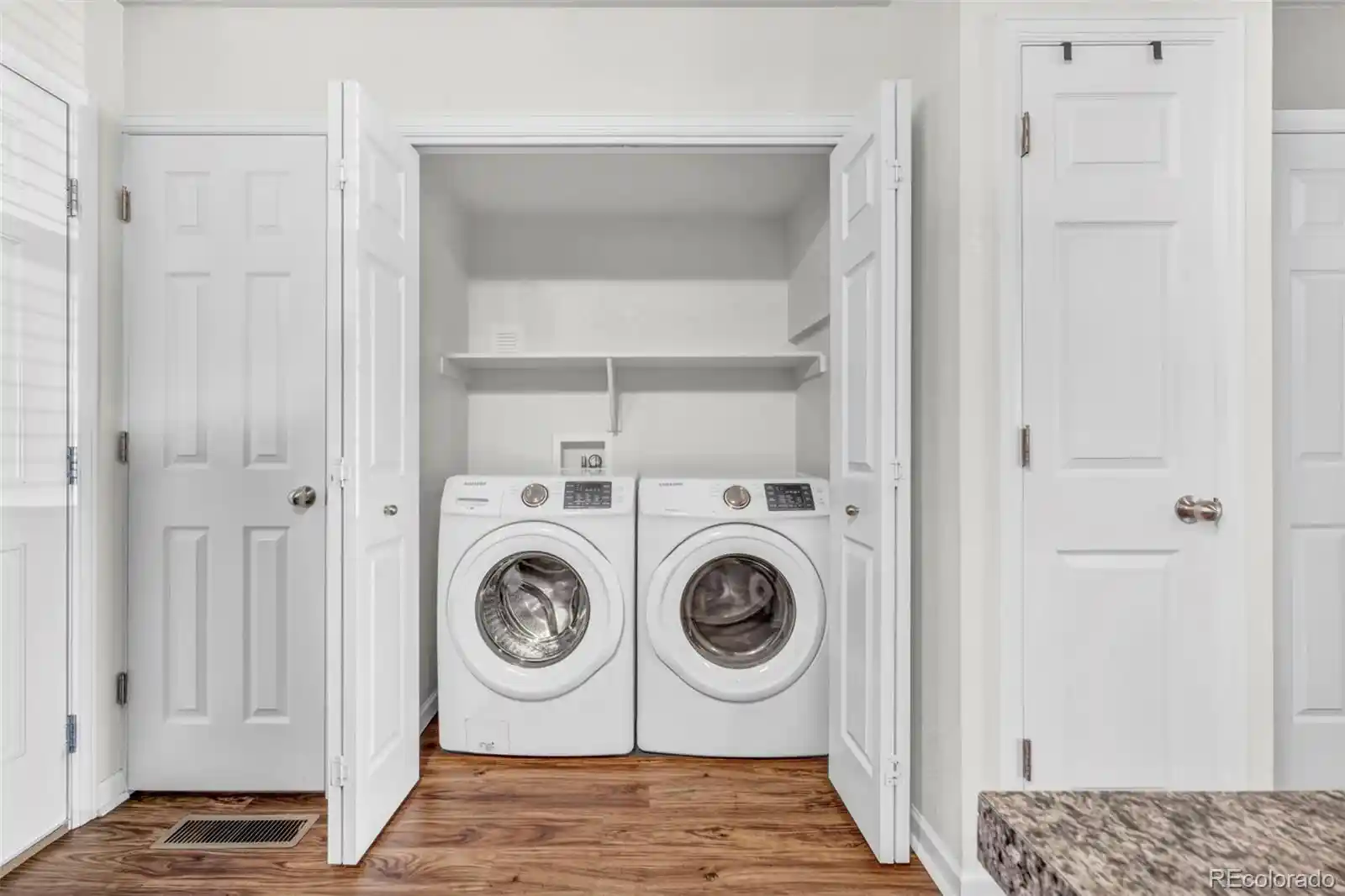 Listing Photo 9 - Condo for sale in building located at 8176 Washington St, Thornton, CO 80229 - Unit #115