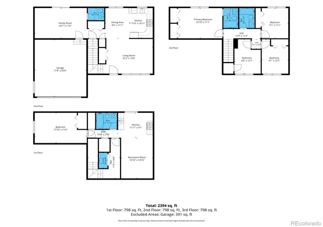 Photo 49 of Single family home for sale at 1283 4th Avenue, Deer Trail, CO 80105 | MLS# 3318783 | Listing updated on 2026-10-06