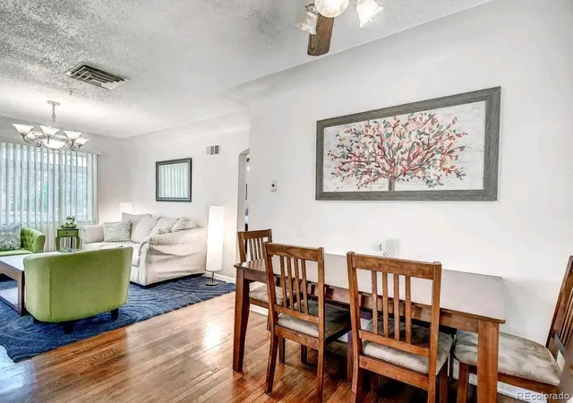 Photo 1 of Single family home for sale at 4430 Adams St, Denver, CO 80216 | MLS# 9494995 | Listing updated on 2026-10-12