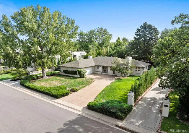Single family home for sale at 250 S Cherry St, Denver, CO 80246 | MLS# 4946983