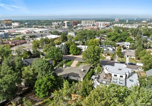 Photo 4 of Single family home for sale at 250 S Cherry St, Denver, CO 80246 | MLS# 4946983 | Listing updated on 2026-09-24