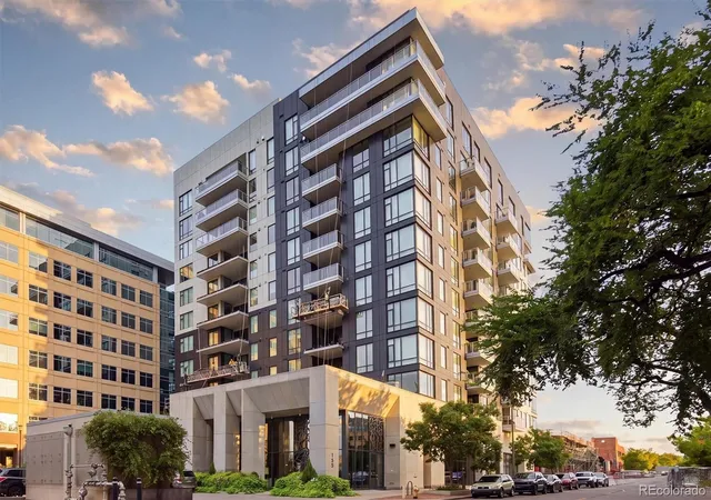Photo 2 of Condo for sale at 155 Steele St #319, Denver, CO 80206 | MLS# 5173062 | Listing updated on 2026-10-02