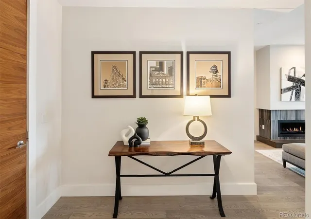 Photo 4 of Condo for sale at 155 Steele St #319, Denver, CO 80206 | MLS# 5173062 | Listing updated on 2026-10-02