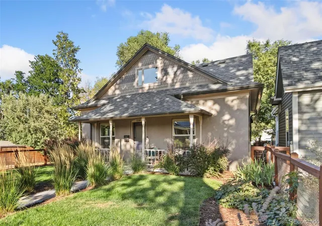 Single family home for sale at 230 N Loomis Ave, Fort Collins, CO 80521 | MLS# 5843773