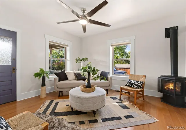 Photo 3 of Single family home for sale at 230 N Loomis Ave, Fort Collins, CO 80521 | MLS# 5843773 | Listing updated on 2026-10-09