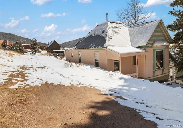 Photo 1 of Land for sale at South 6th St, Victor, CO 80860 | MLS# 3135398 | Listing updated on 2026-10-23