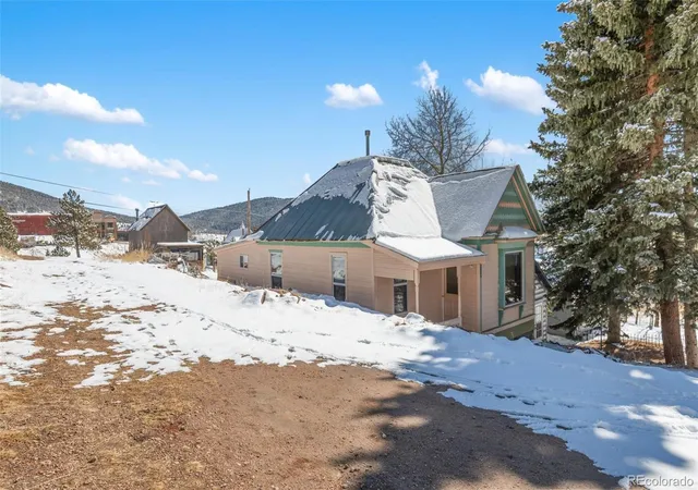 Photo 3 of Land for sale at South 6th St, Victor, CO 80860 | MLS# 3135398 | Listing updated on 2026-10-23