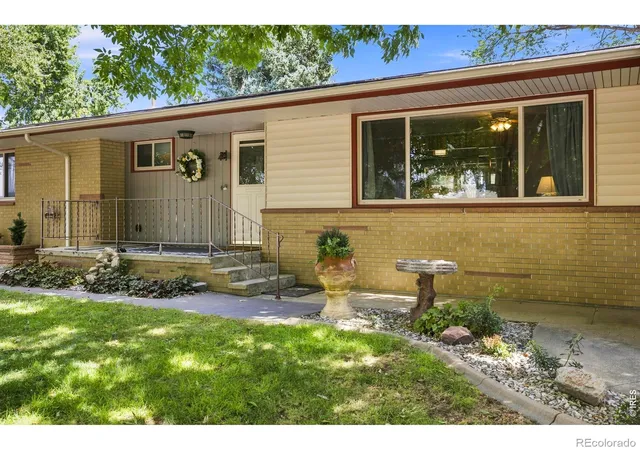 Photo 1 of Single family home for sale at 1308 Elm Ave, Loveland, CO 80537 | MLS# IR1068380 | Listing updated on 2026-09-27